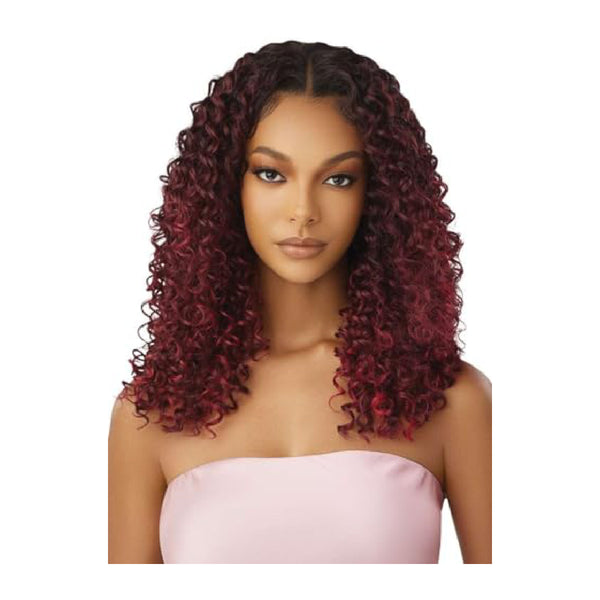 Outre L/F Hhb-Dominican Curly