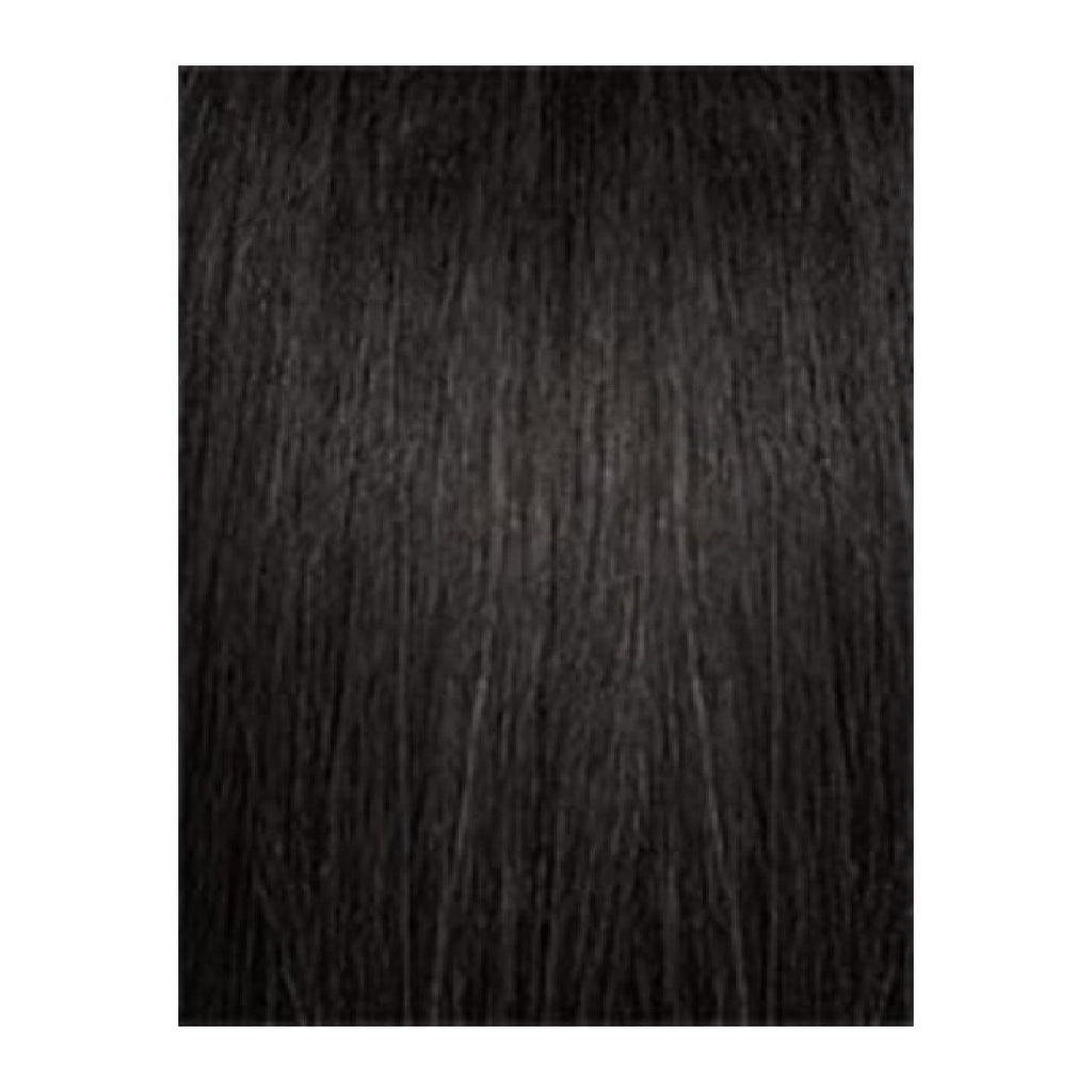 Sens L/F Side Part Cornrow