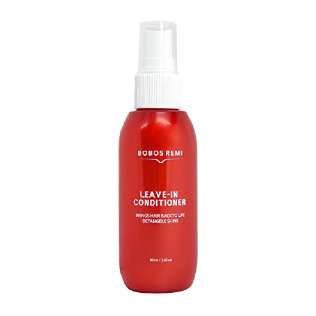 Bobos Remi Leave-In Cond Spray 2.7 oz