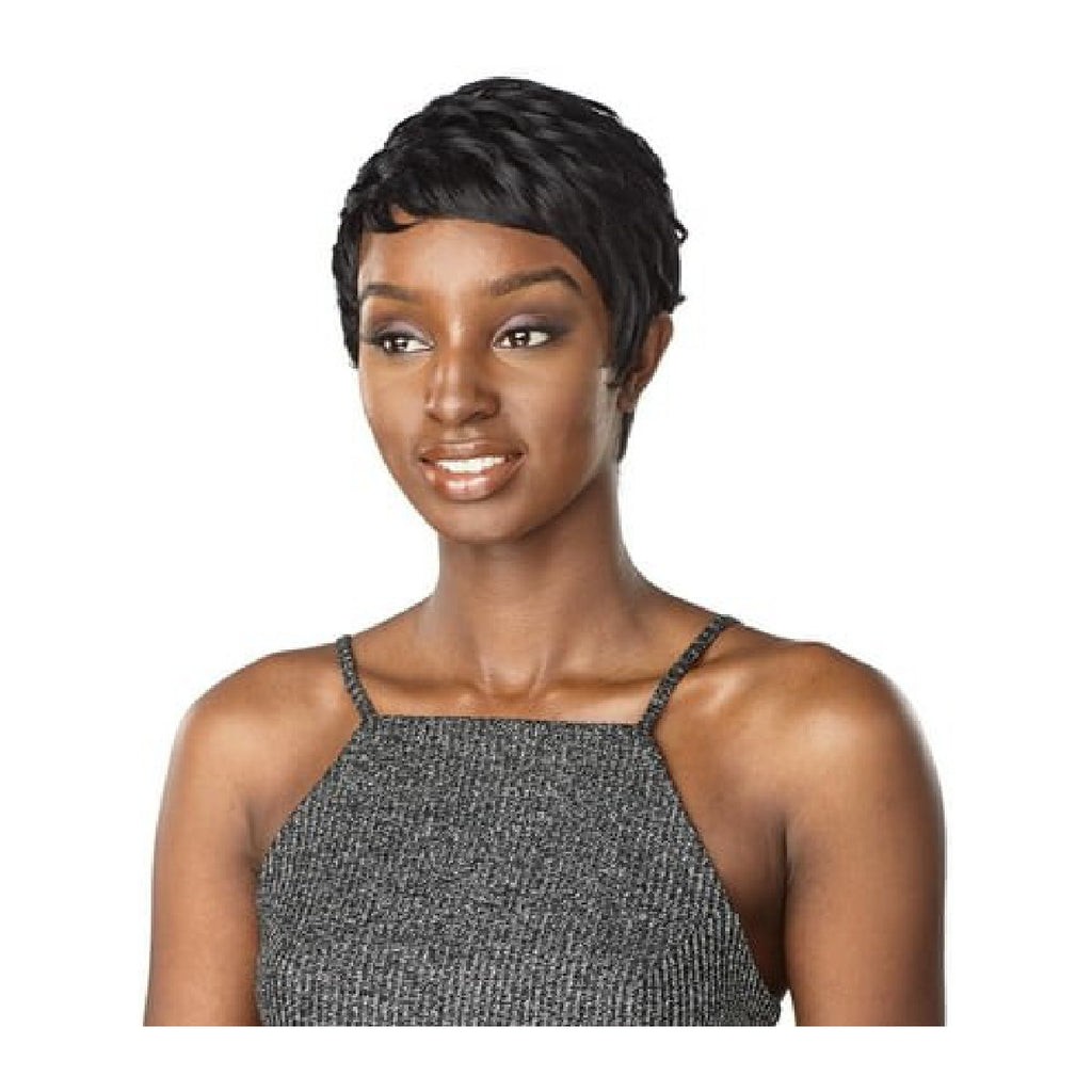 H/Z Instant Wig Anita