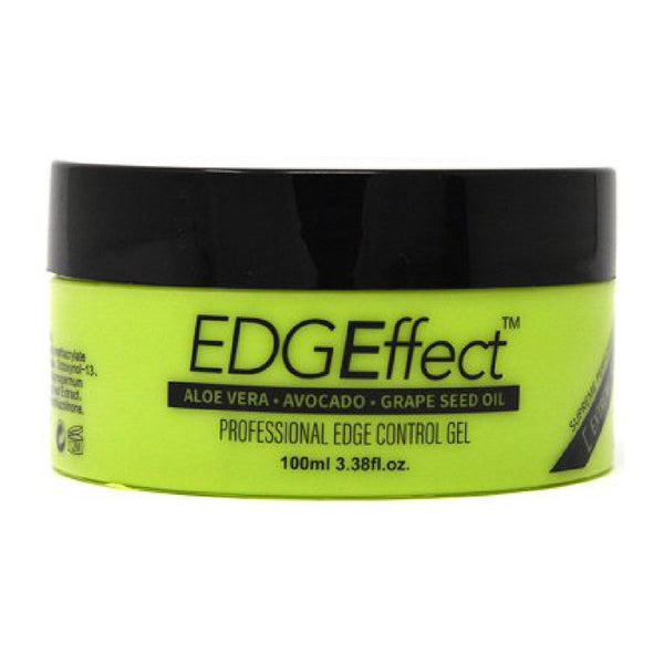 Edge Effect Gel 3.38oz Aloe