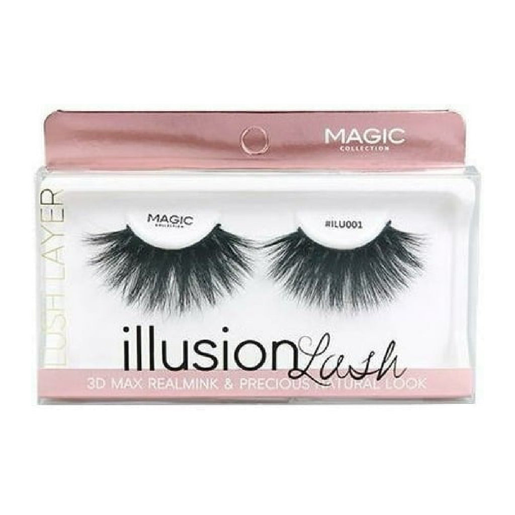 MAGIC #ILU009 ILLUSION LASH
