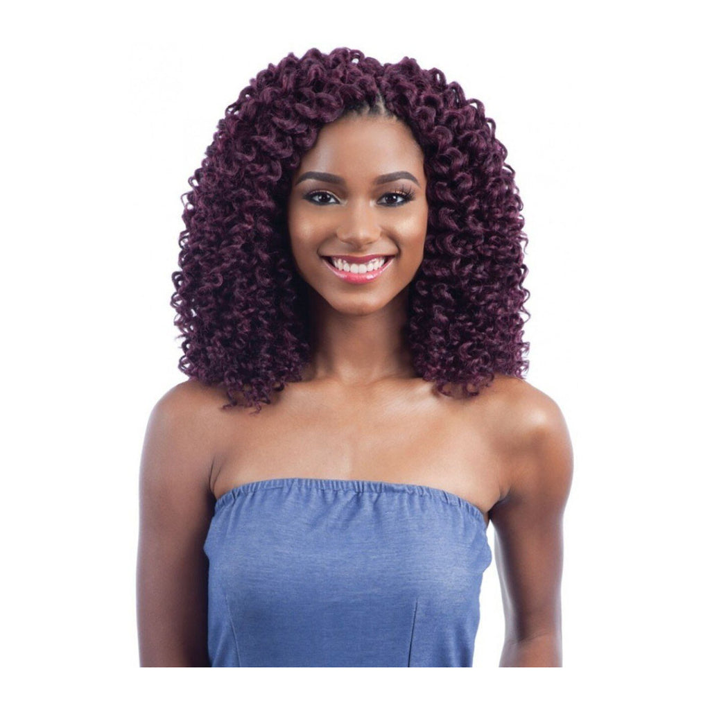 F/T 2X WAND SOFT BABY CURL