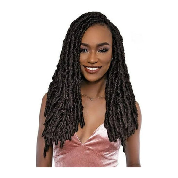 JANET POETRY LOCS