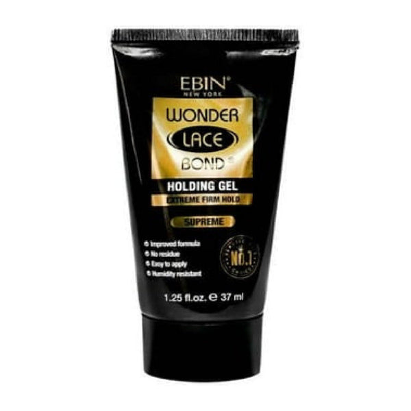 Ebin Lace Melt Glue Gelly Sup 3.38 oz