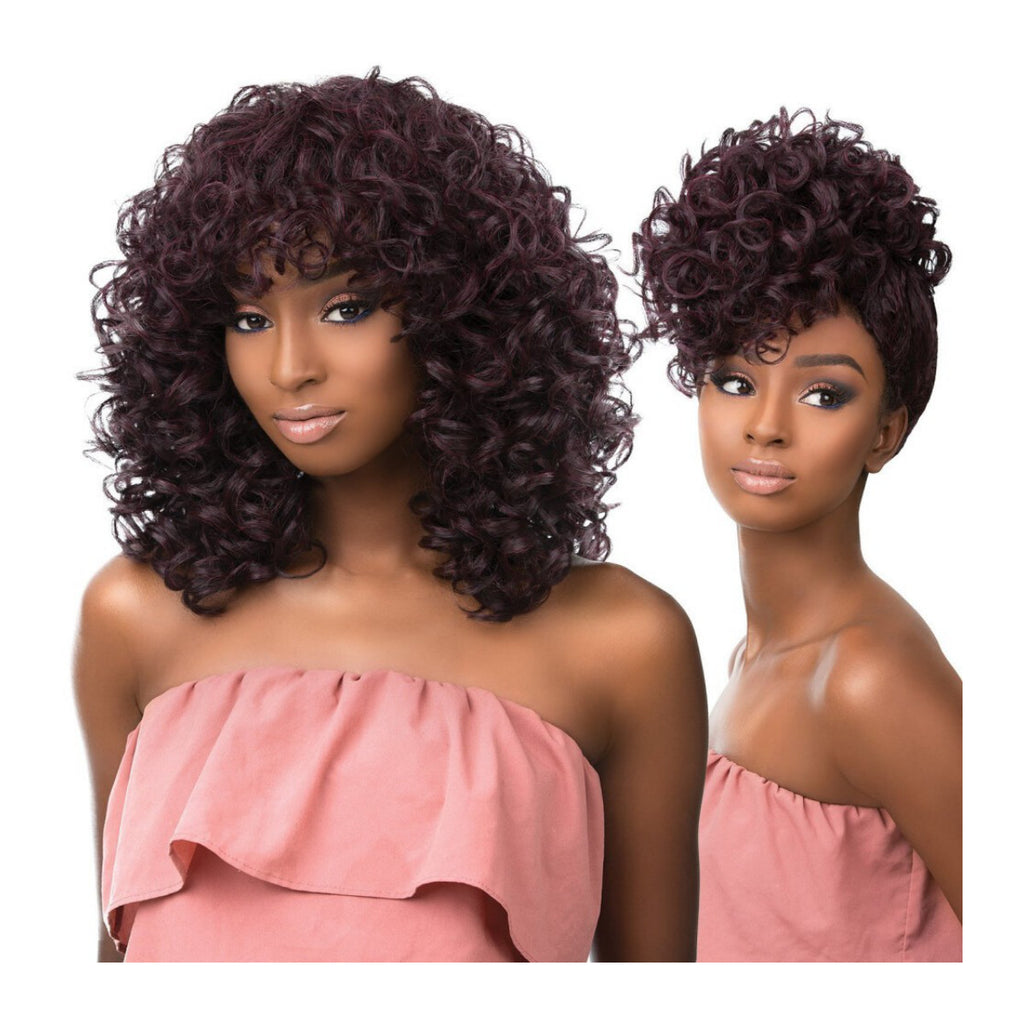 Sens Instant Wig Gigi