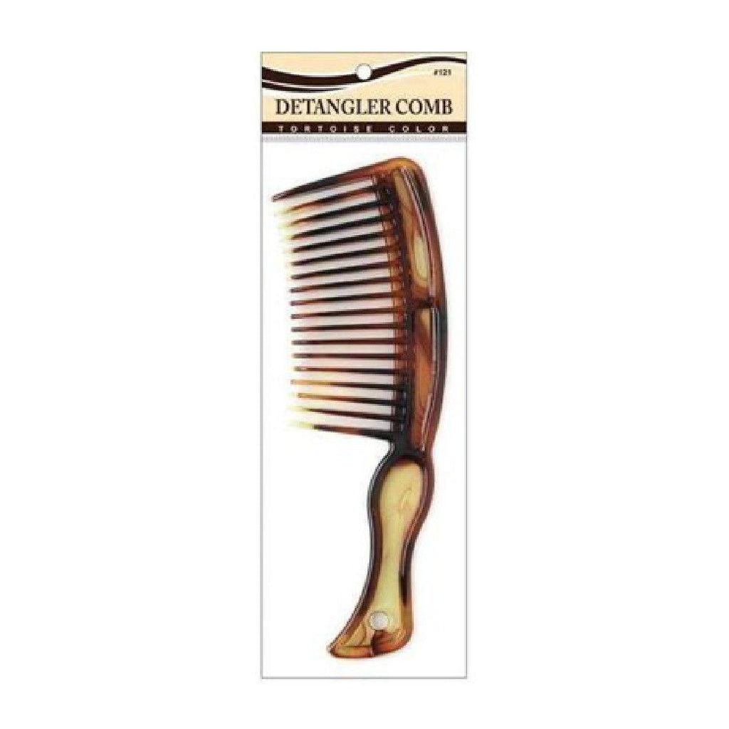 Annie #12 Styling Comb 3pcs