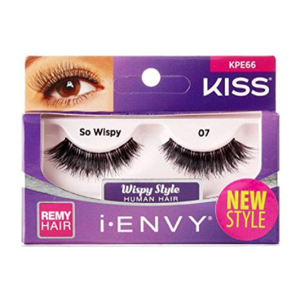 Kiss #KPE66 So Wispy