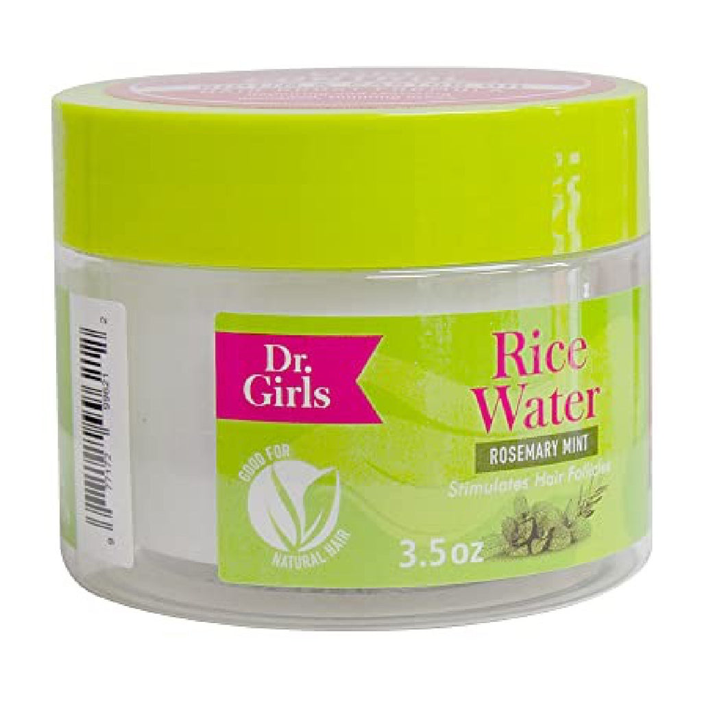 Dr.girls Edge Control Rosemary Extra 3.5oz