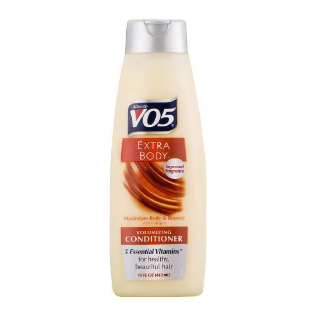Vo 5 Extra Body Conditioner 15 oz