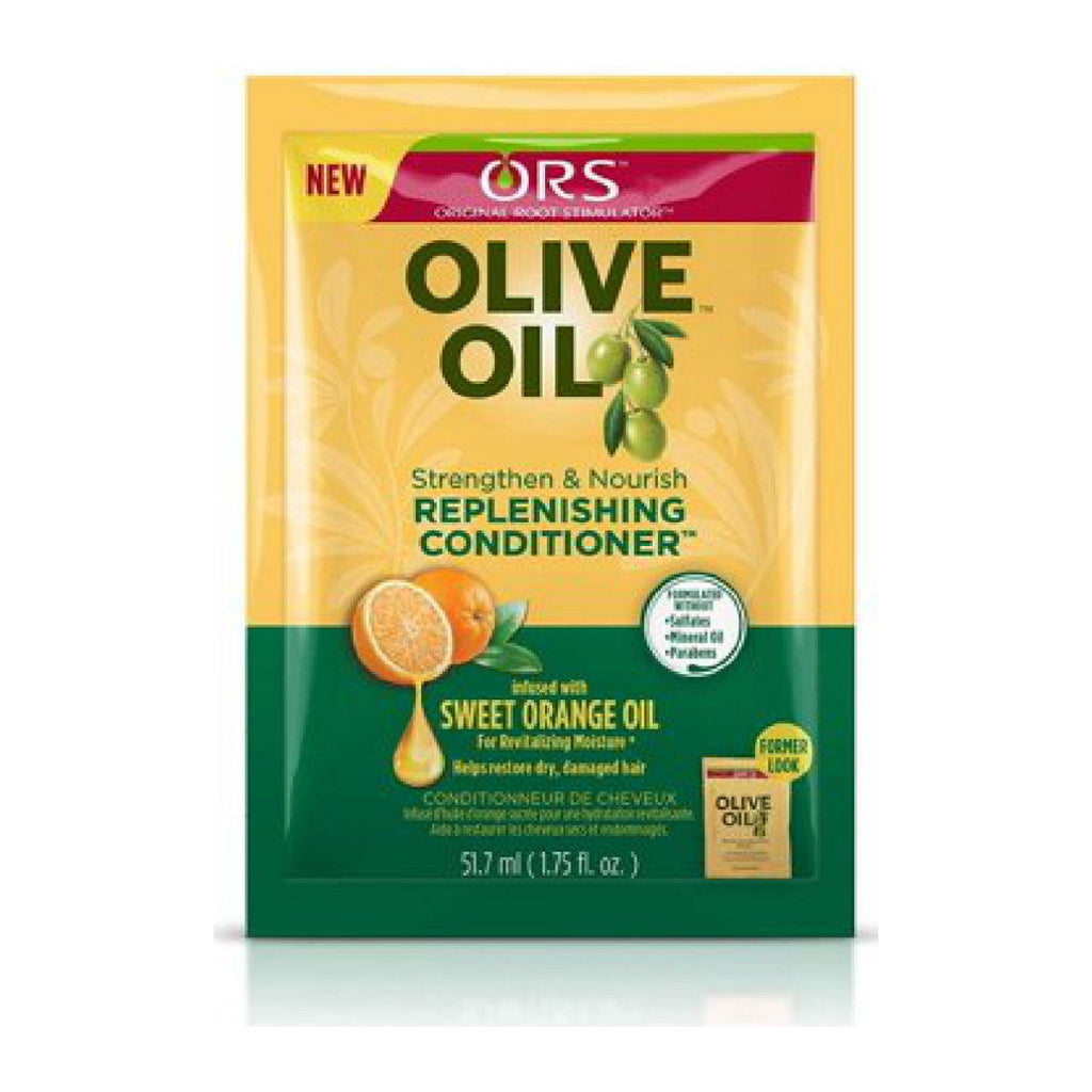 Ors Replenish Cond 1.75 oz