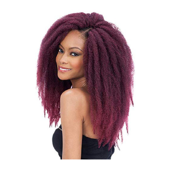 Eq 3x Cuban Twist
