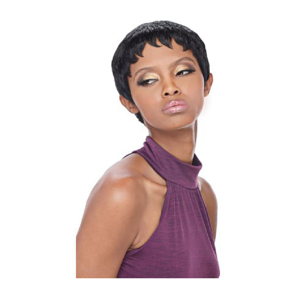 Duby Wig Pixie