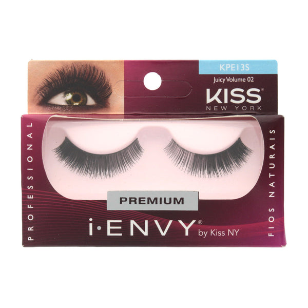 KISS #KPE13 JUICY VOLUME