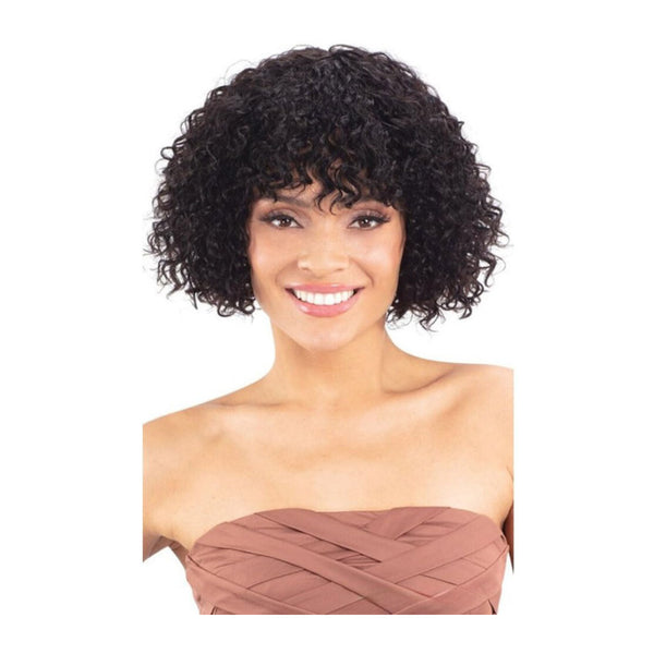 Sng Wig Monifah