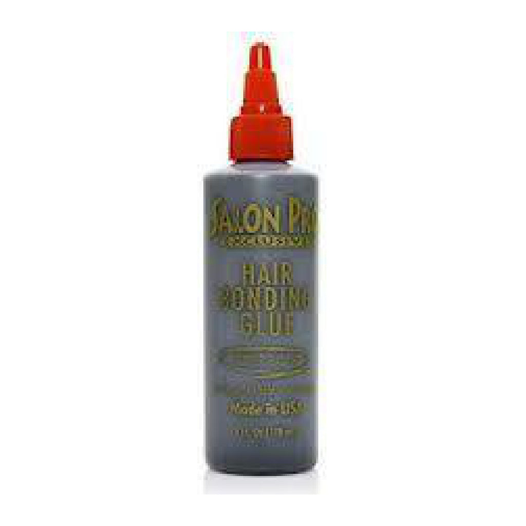 SALON PRO HAIR BONDING GLUE 4 OZ