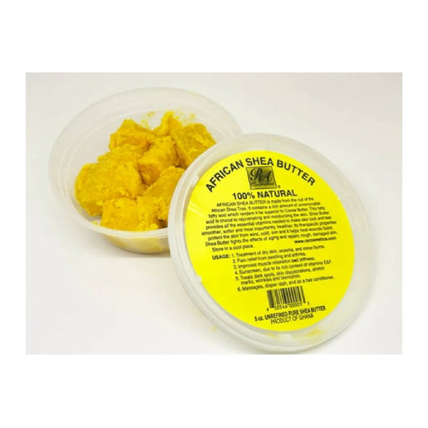 Ra 100% Pure S/B 5 oz Chunky