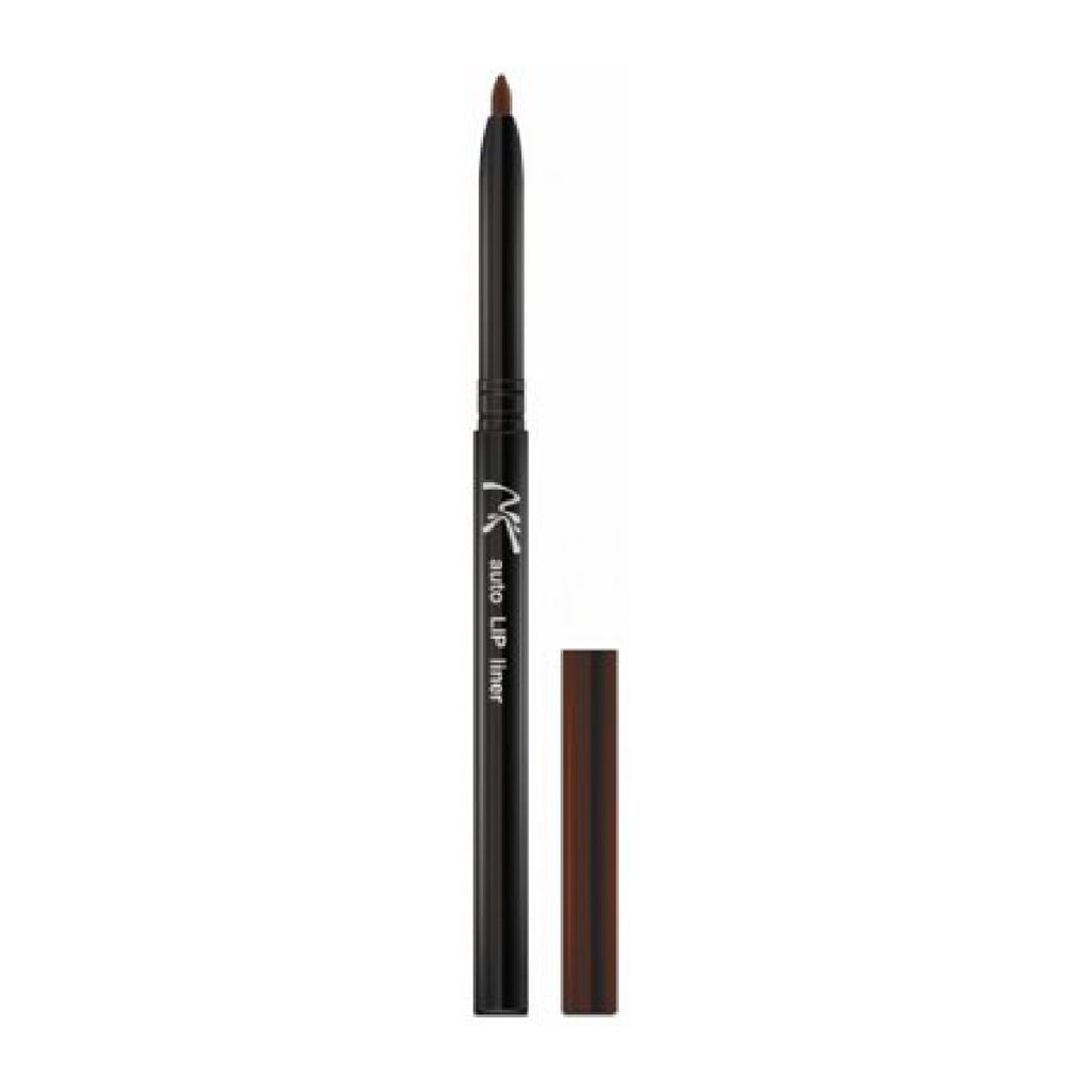 NK #AA13 AUTO L/LINER BROWN