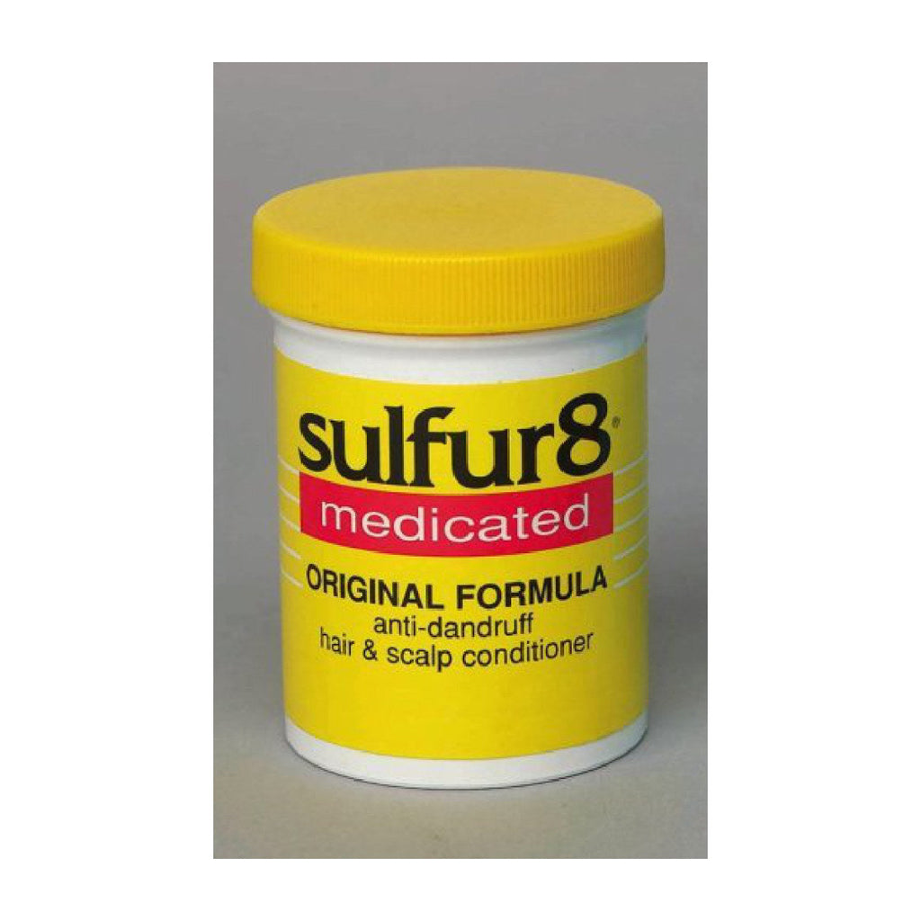 Sulfur-8 HAIR/SCALP [original] 7.25 oz