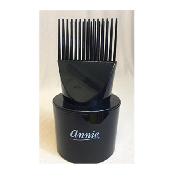 Annie #2987 Univ Fit Hair Dryer Nozzle