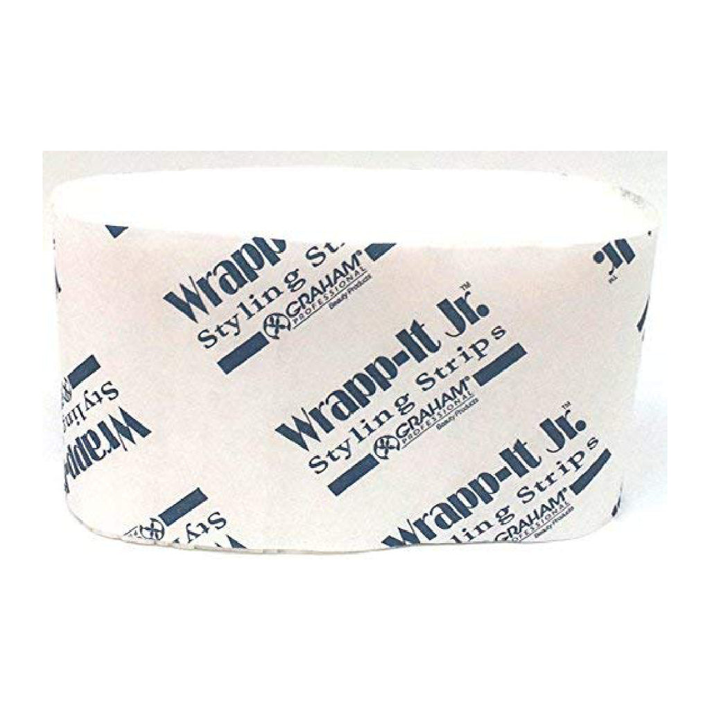 WRAPP-IT JR. WHITE