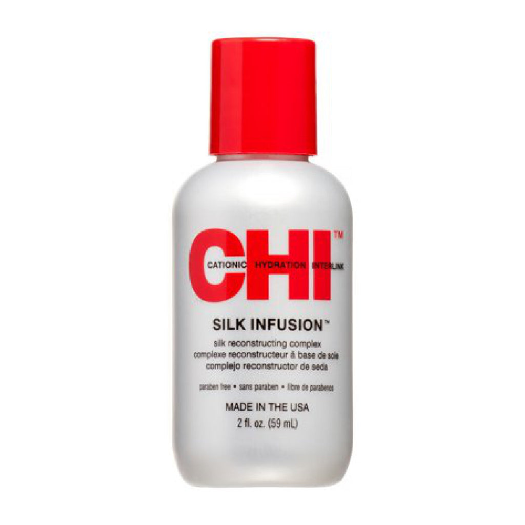 Chi Silk Infusion 2 oz