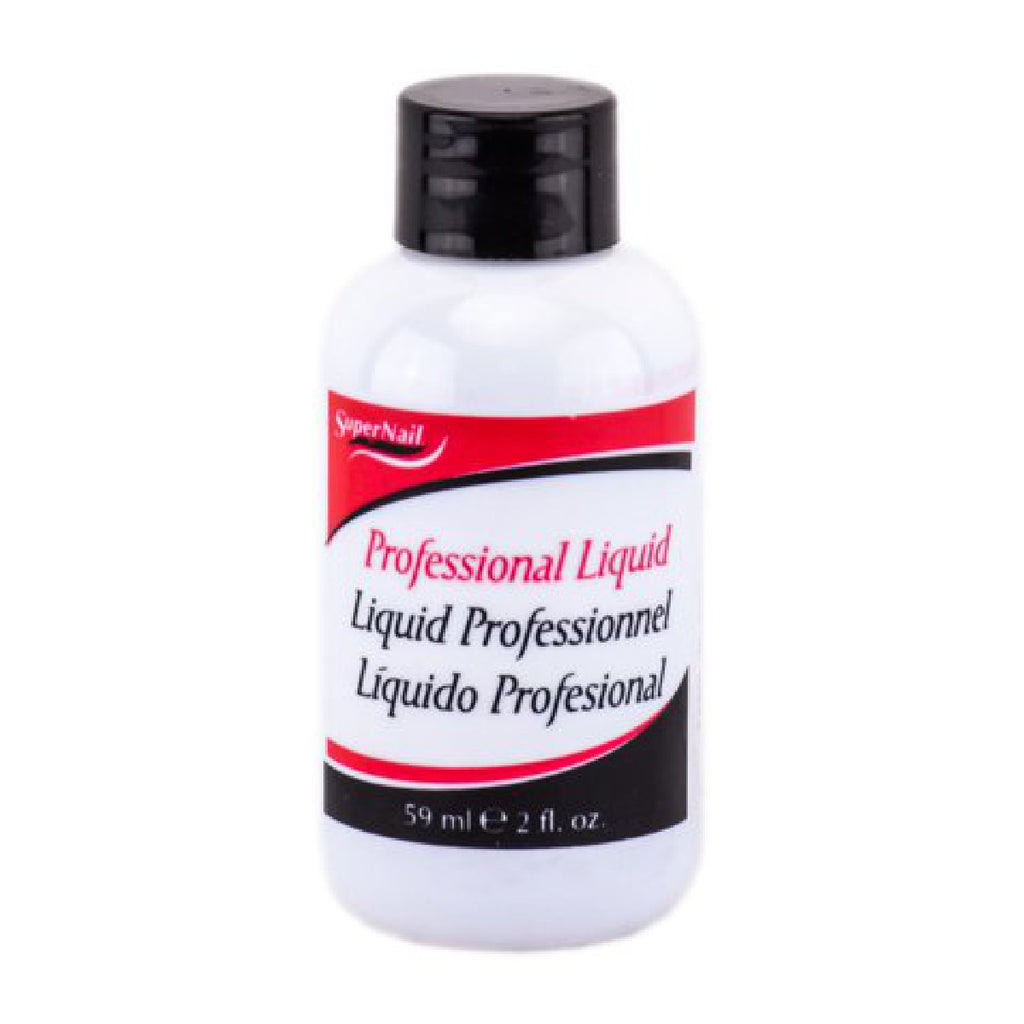 SUPER NAIL LIQUID 2 OZ