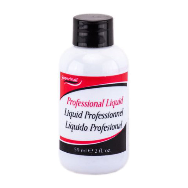 SUPER NAIL LIQUID 2 OZ