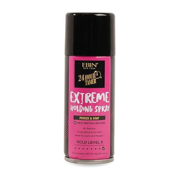 EBIN 24HR TAMER EXTREME HOLDING SPRAY 2.71 OZ