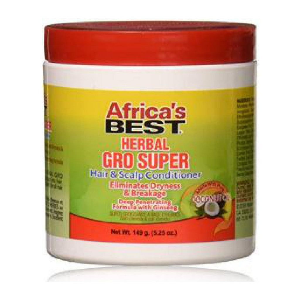 Ab Herbal Gro Super 5.25 oz