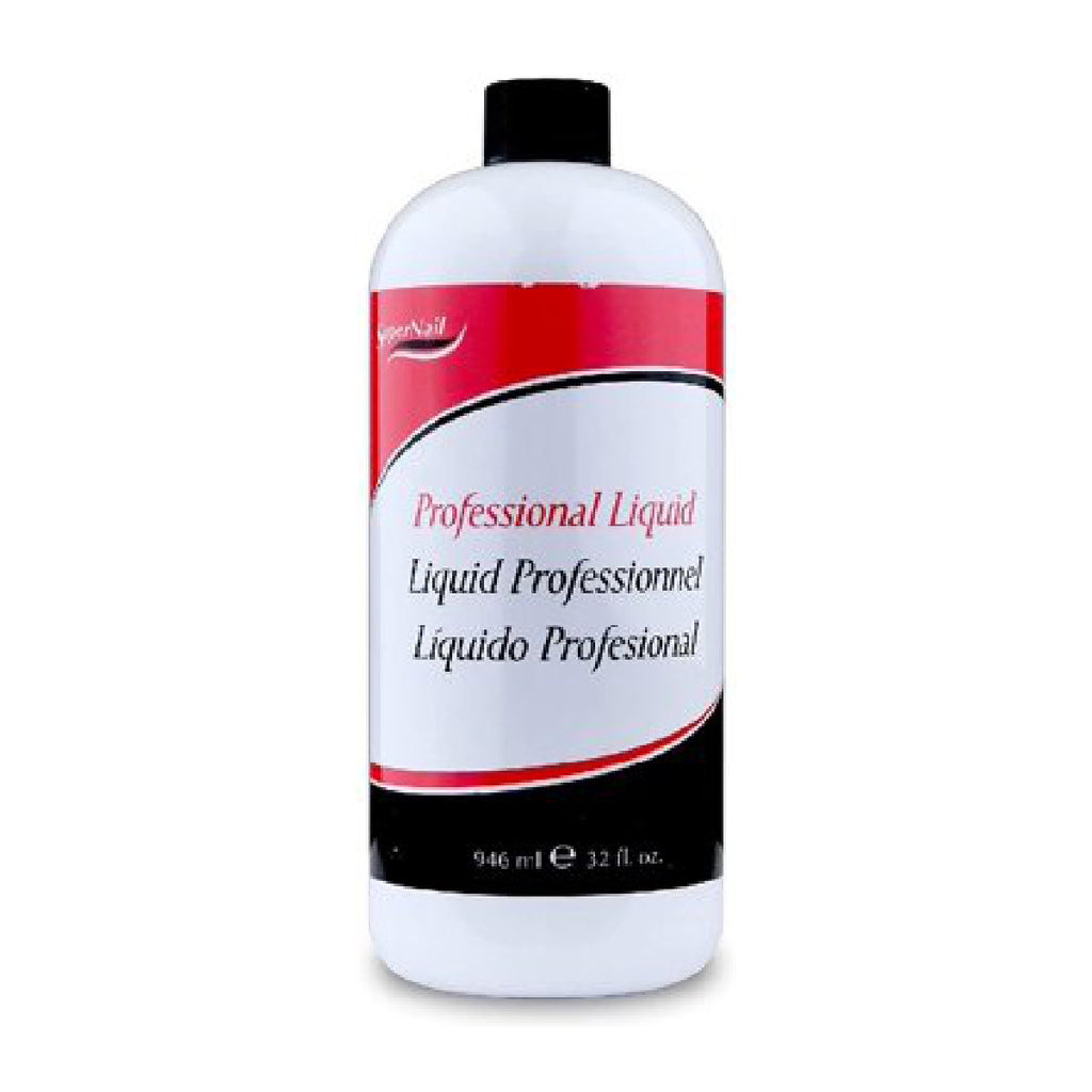 Super Nail Liquid 32 oz