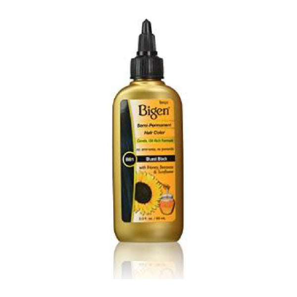 BIGEN SEMI [BB1] BLUE BLACK 3 OZ