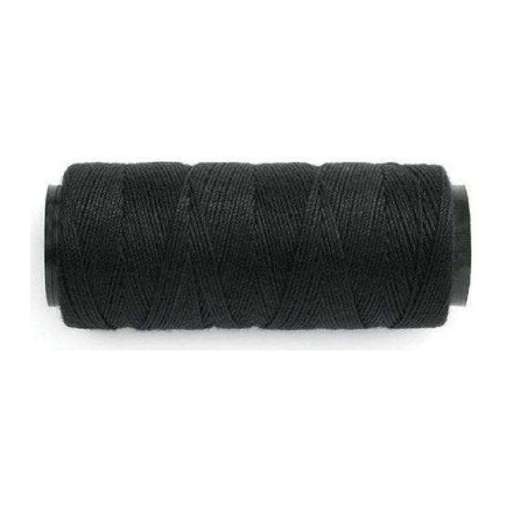 Annie #4850 Thread 70m Black