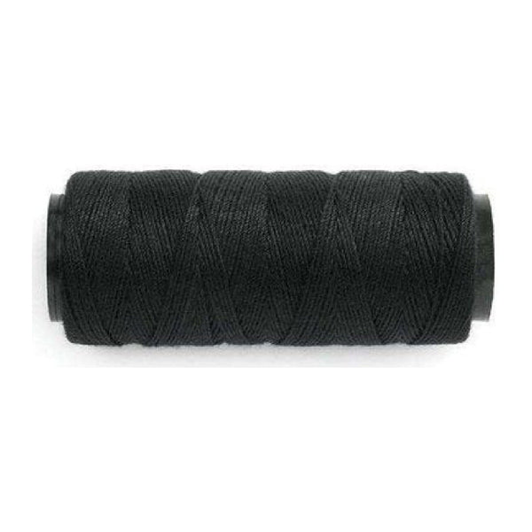Annie #4850 Thread 70m Black