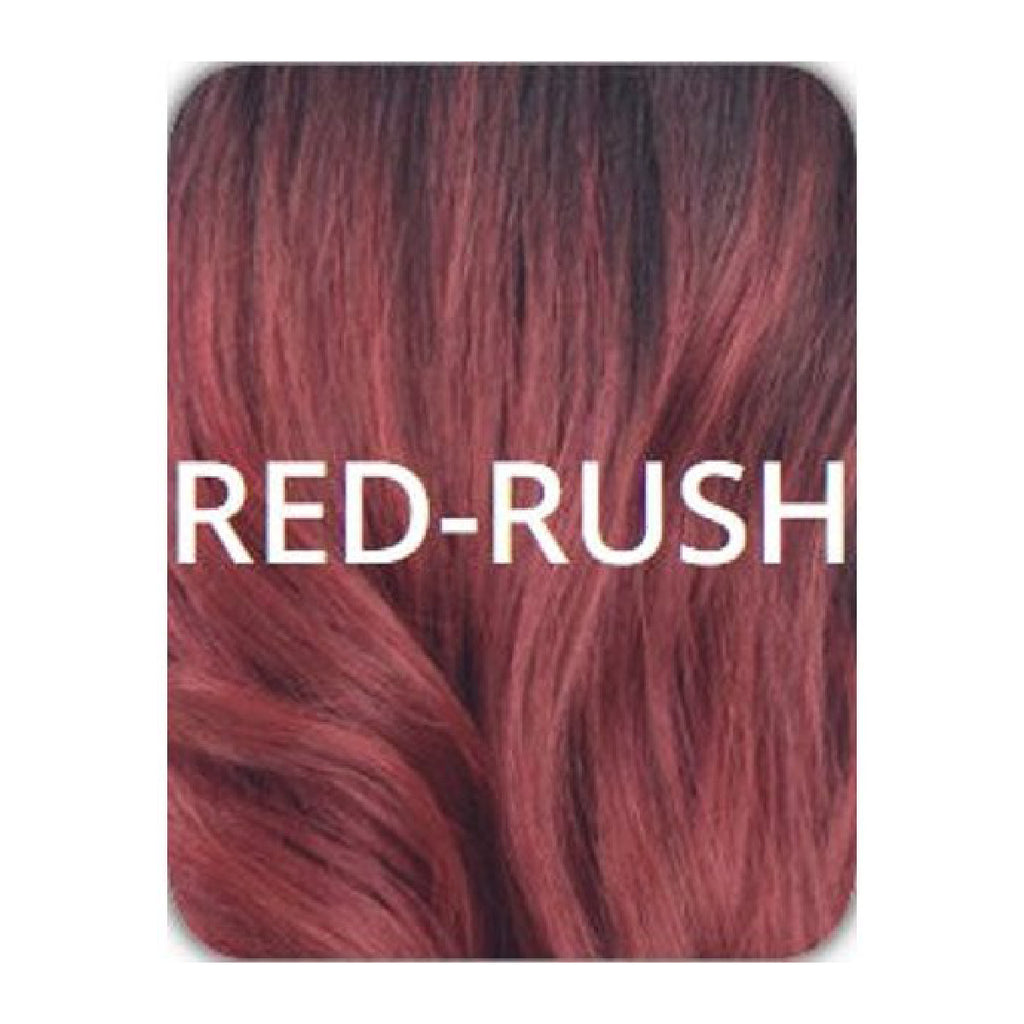 Eq L/F Kamaya #RED Rush