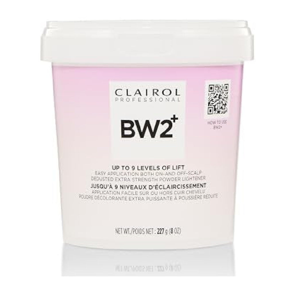 CLAIROL BW2+ POWDER LIGHTNER 8 OZ
