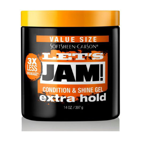 Lets Jam Shine Gel [X/H] 14 oz