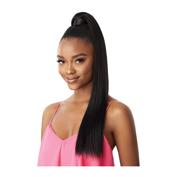 Outre P/Q Sleek Straight