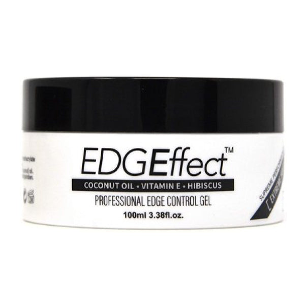 Edge Effect Gel 3.38oz Coconut
