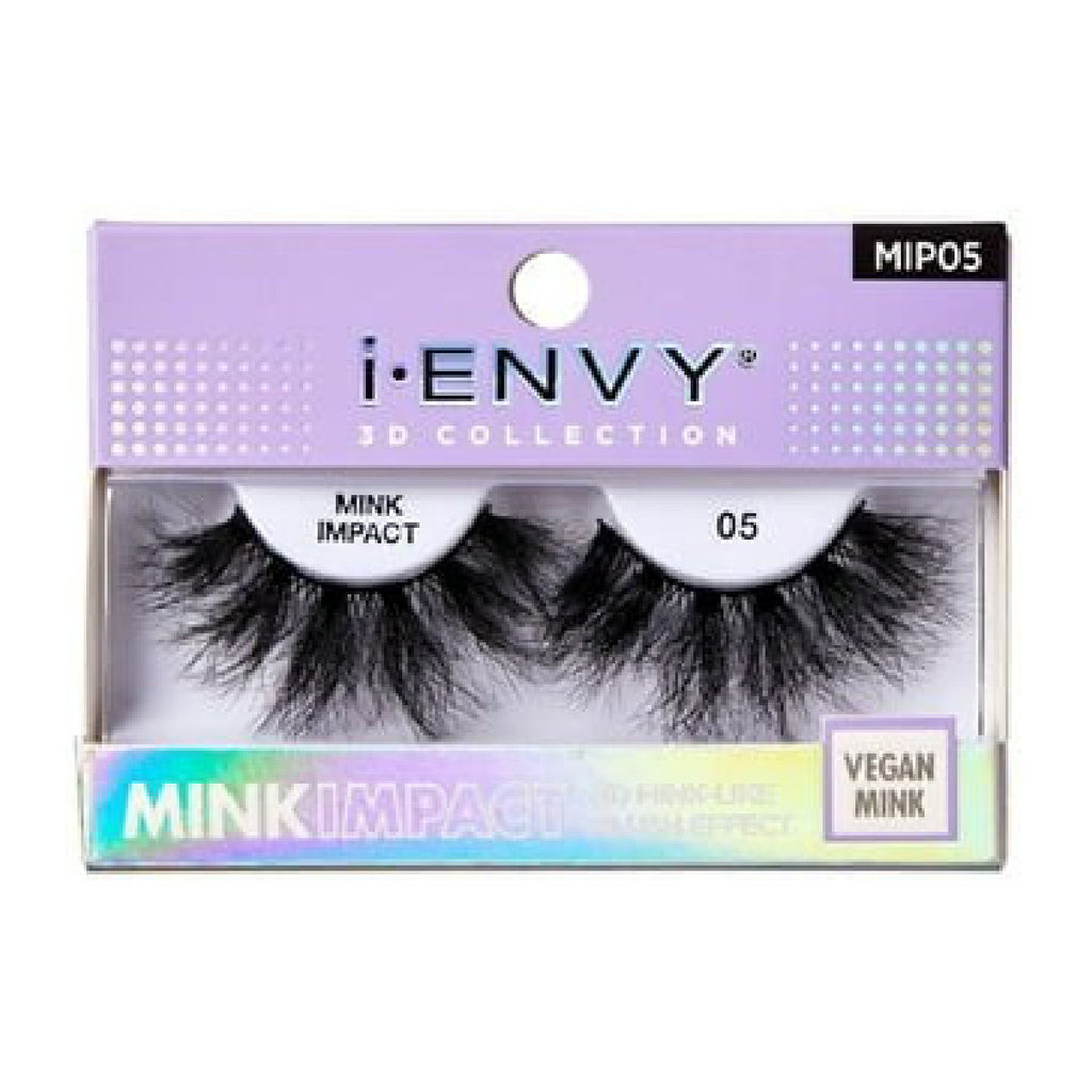 Ienvy #MIP05 Eyelash