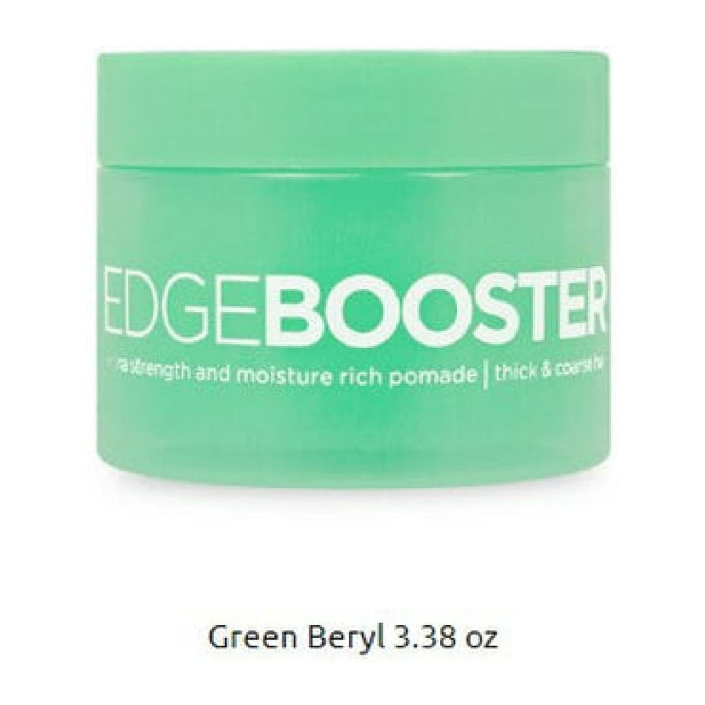 S/F Edge Booster 3.38oz Green Beryl