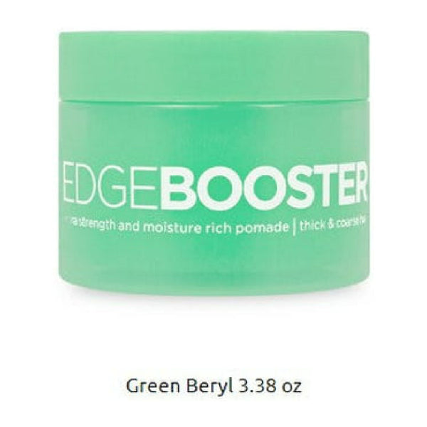 S/F Edge Booster 3.38oz Green Beryl