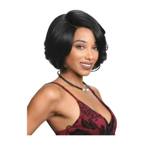Sis Wig Sassy Hm-H Miu