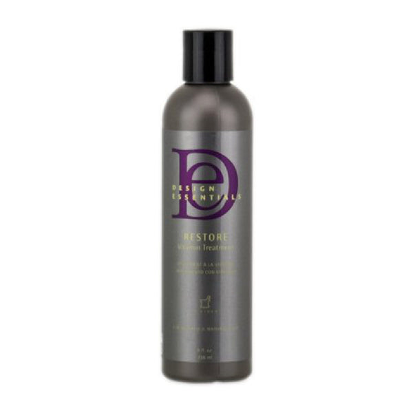 D/ESS Restore Vitamin Treatment 8 oz