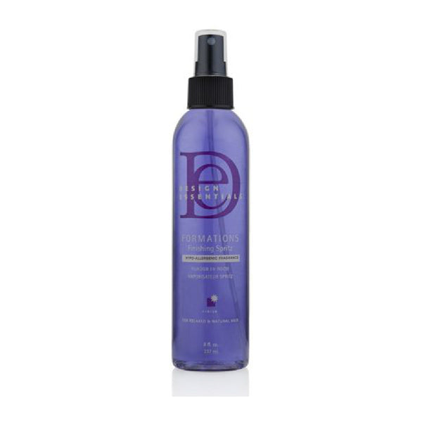 D/ESS FORM FINISHING SPRITZ 8 OZ
