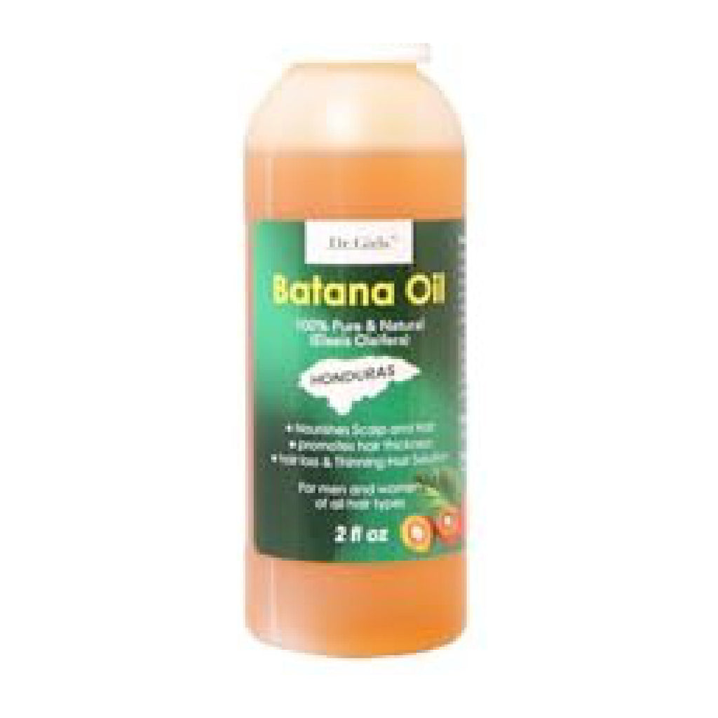 DR GIRLS BATANA OIL 4 OZ