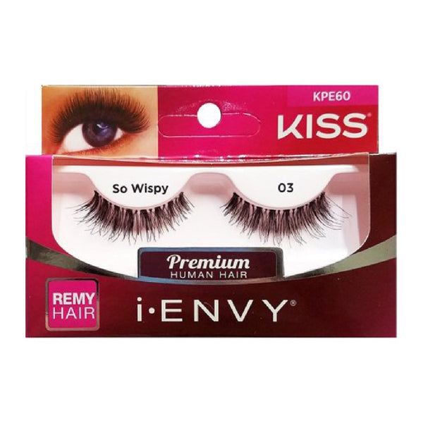 KISS #KPE60 SO WISPY