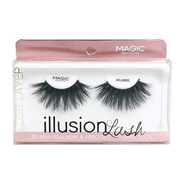 Magic #ILU012 Illusion Lash