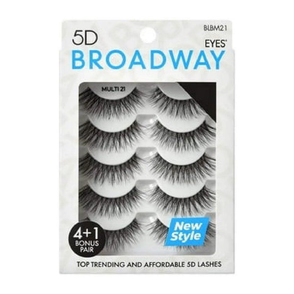 Kiss #BLBM21 5d Broadway