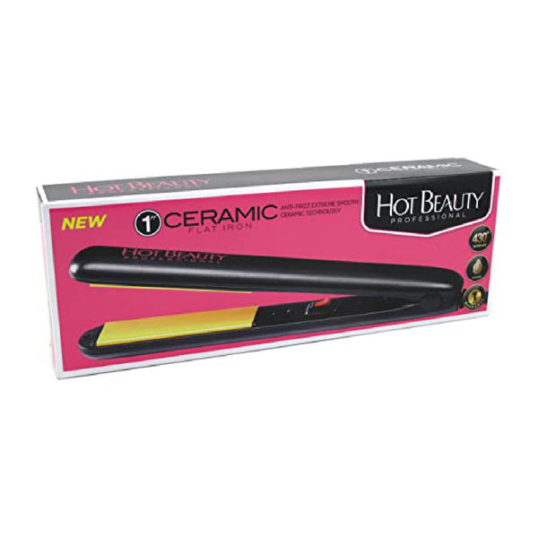 KISS #HFI100N H/B 1 FLAT IRON